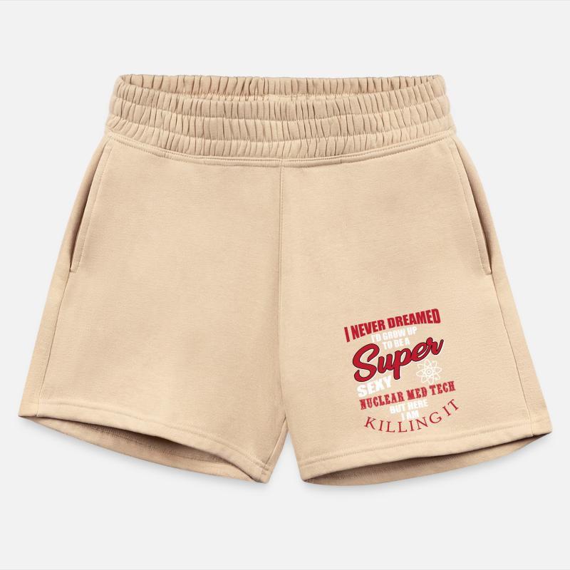 Funny Nuclear Med Tech Shirt