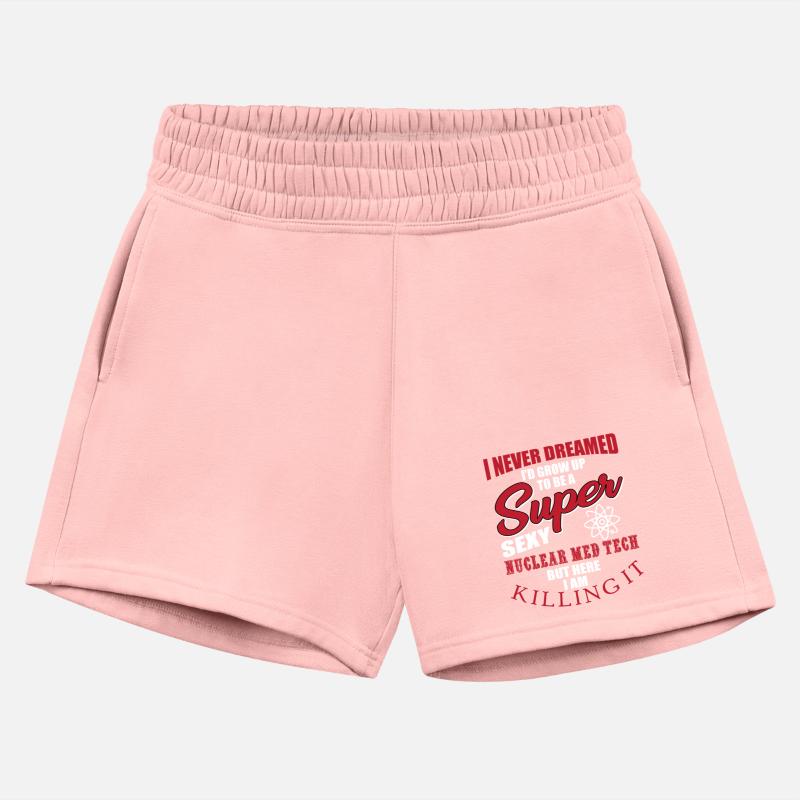 Funny Nuclear Med Tech Shirt