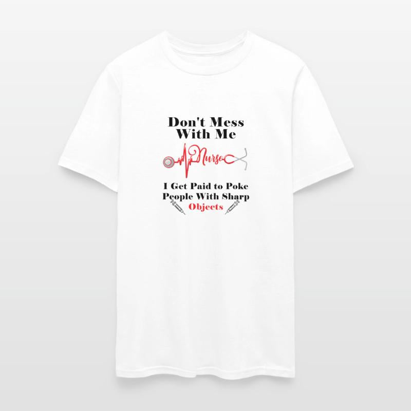 Funny Nurse Quotes - Nurse Gift