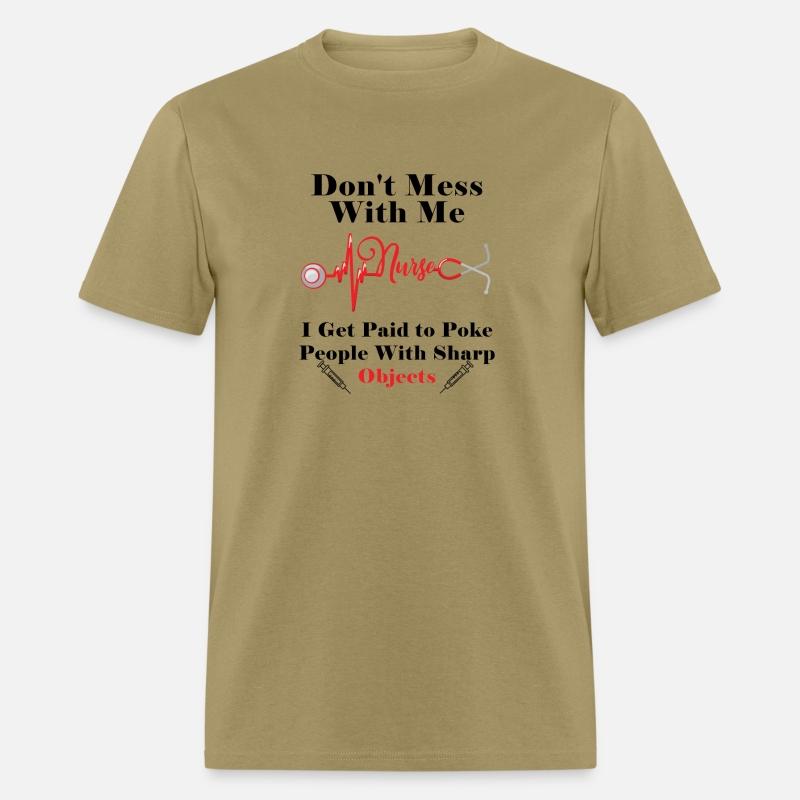 Funny Nurse Quotes - Nurse Gift
