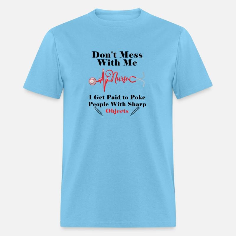 Funny Nurse Quotes - Nurse Gift