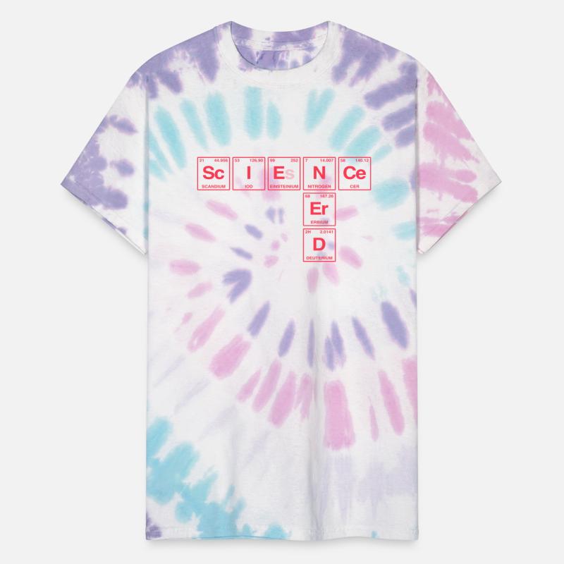 Funny saying for scientists & nerds