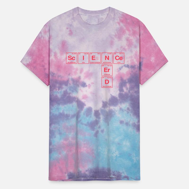 Funny saying for scientists & nerds