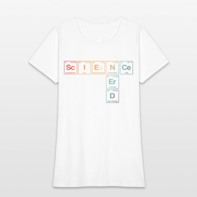 Funny saying for scientists & nerds