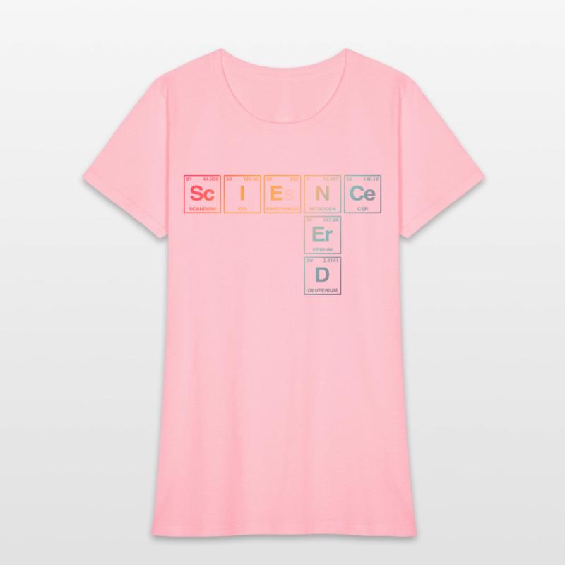 Funny saying for scientists & nerds