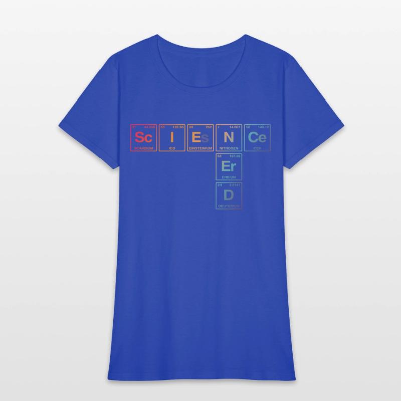 Funny saying for scientists & nerds