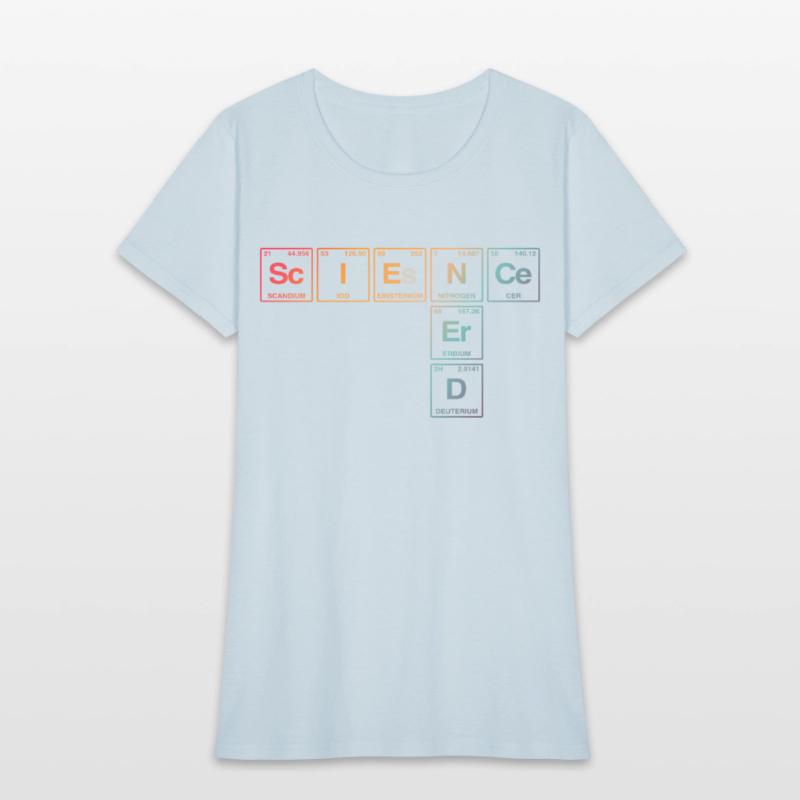 Funny saying for scientists & nerds