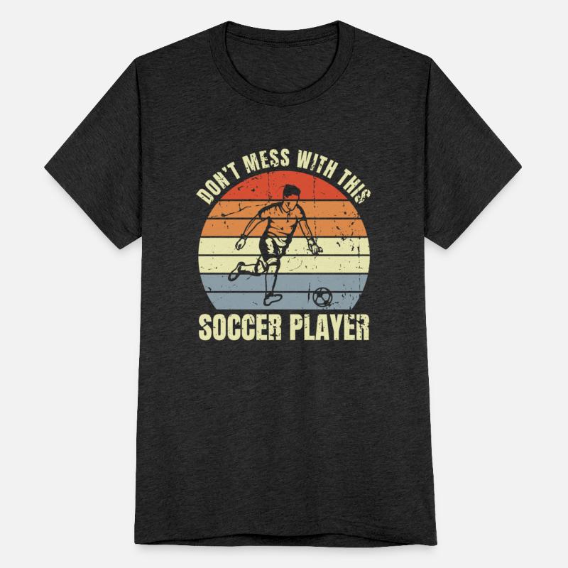 Funny Soccer Joke