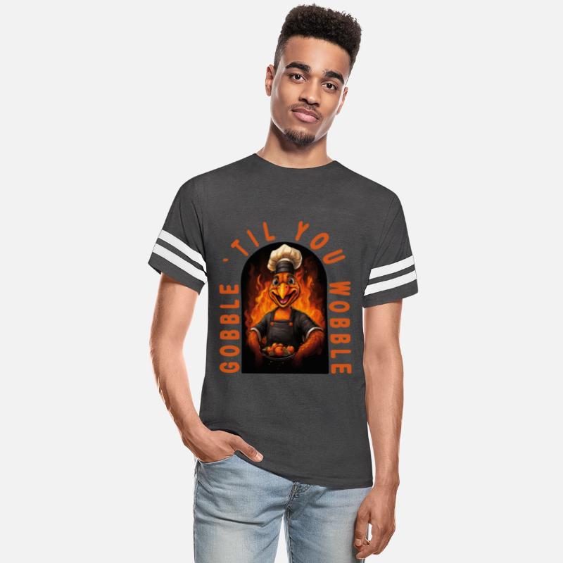 Funny Turkey Thanksgiving Saying