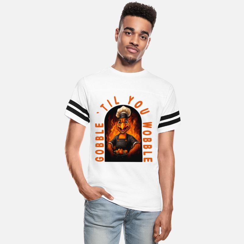 Funny Turkey Thanksgiving Saying