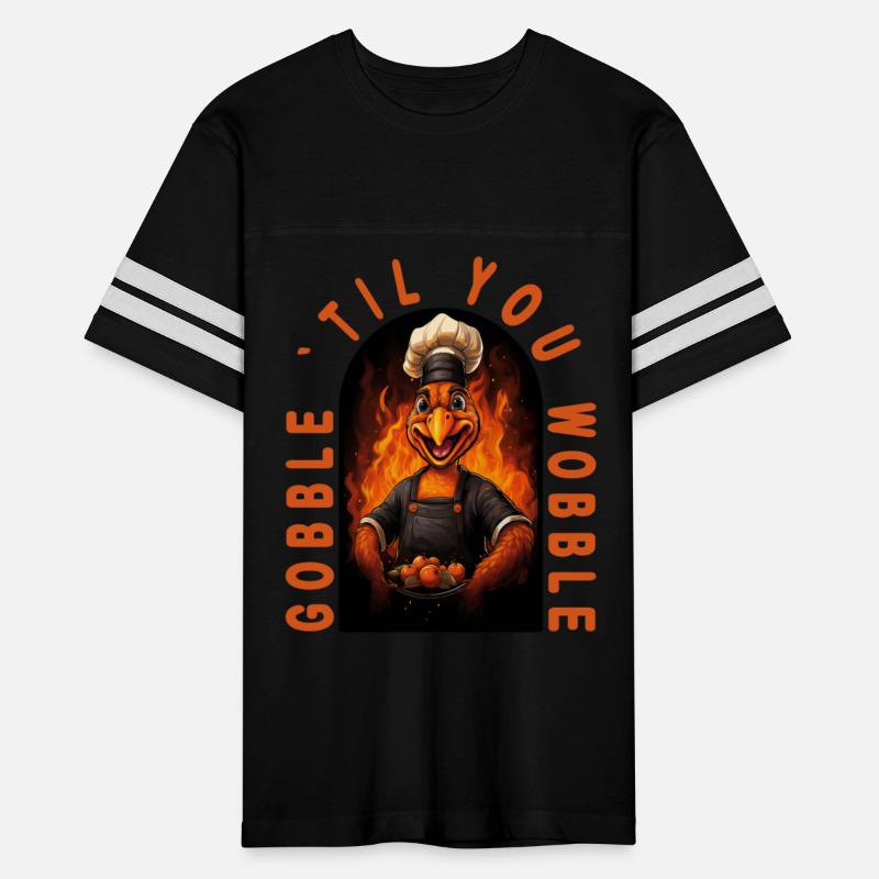 Funny Turkey Thanksgiving Saying