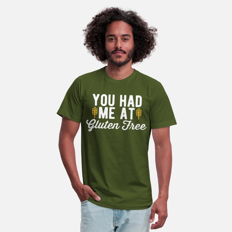 Funny You Had Me At Gluten Free For Gluten Free Lo