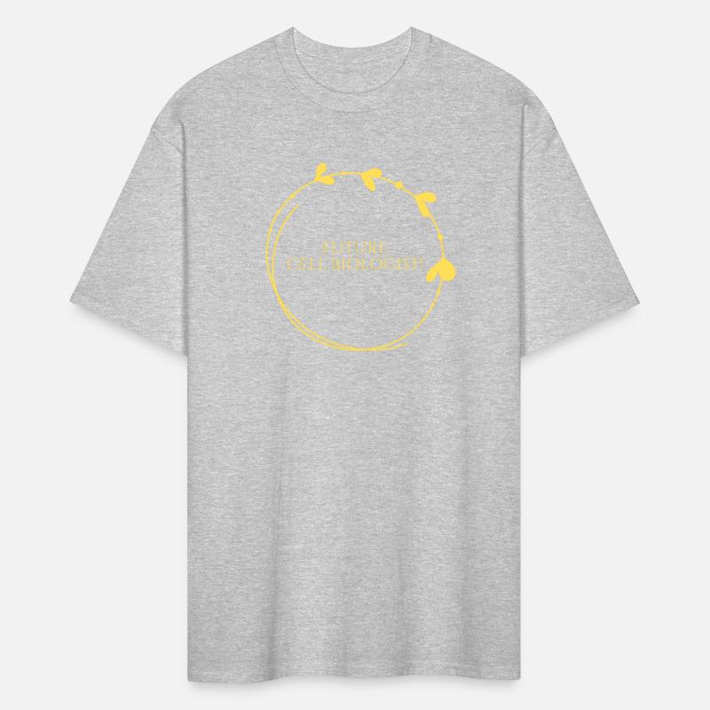 Future cell biologist-Unique cell biology designs