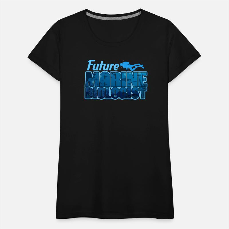 Future Marine Biologist