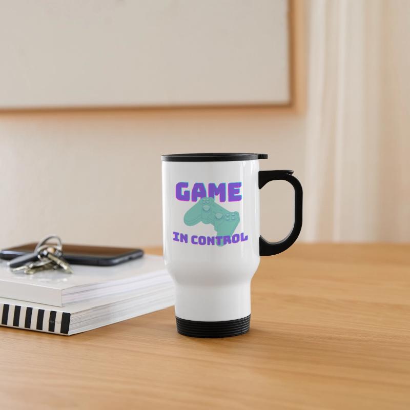 GAME In Control