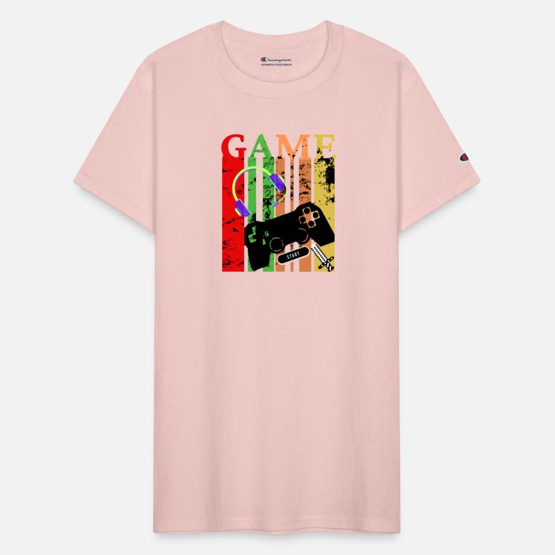 GAME on expert in your features