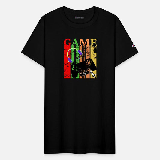 GAME on expert in your features