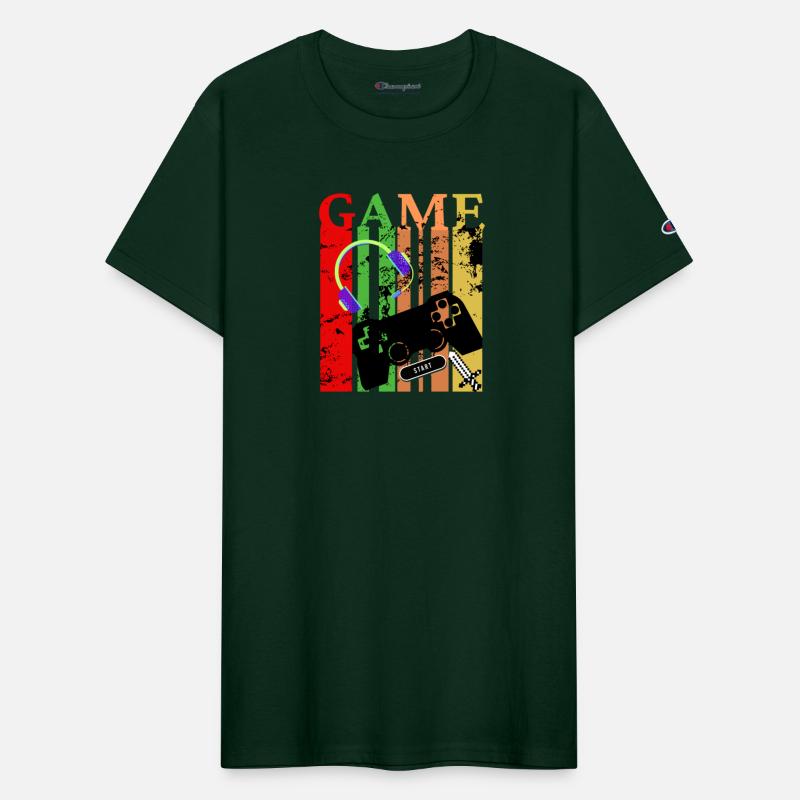 GAME on expert in your features