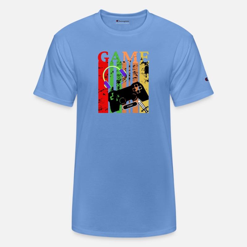 GAME on expert in your features