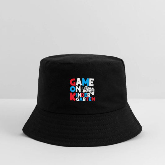 Game On Kindergarten Grade Funny Birthday Boy