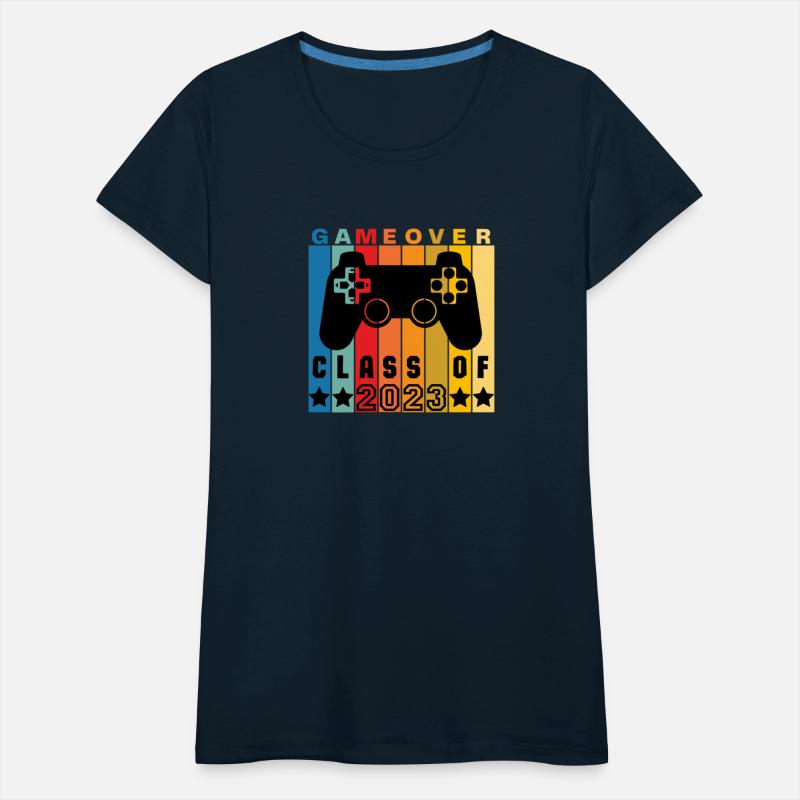 Game Over Class Of 2023