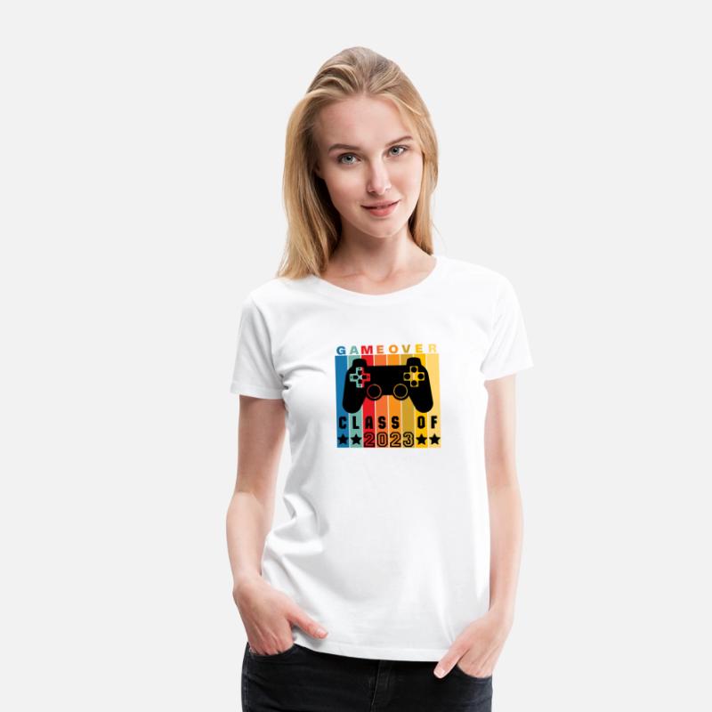 Game Over Class Of 2023