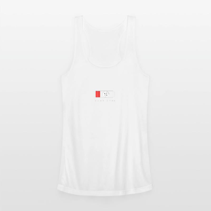 Game Over – Low Battery