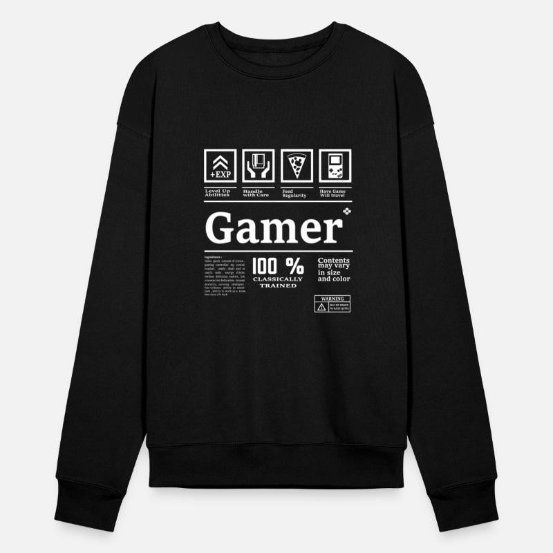 Gamer