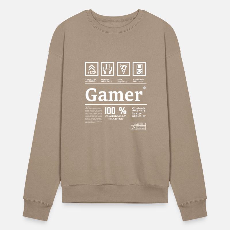 Gamer