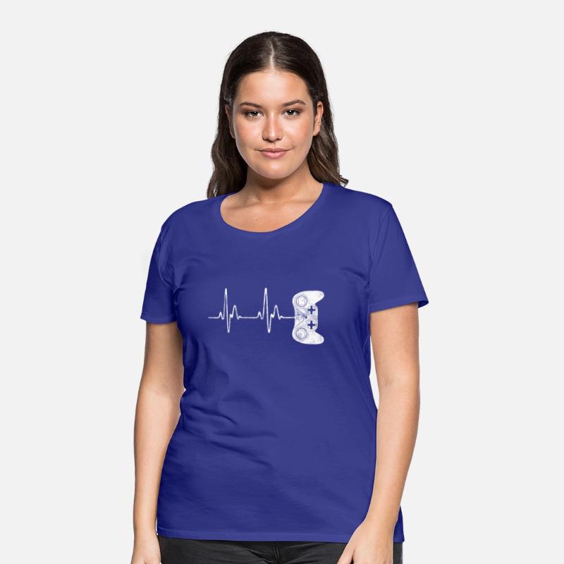 Gamer Heartbeat Video Game