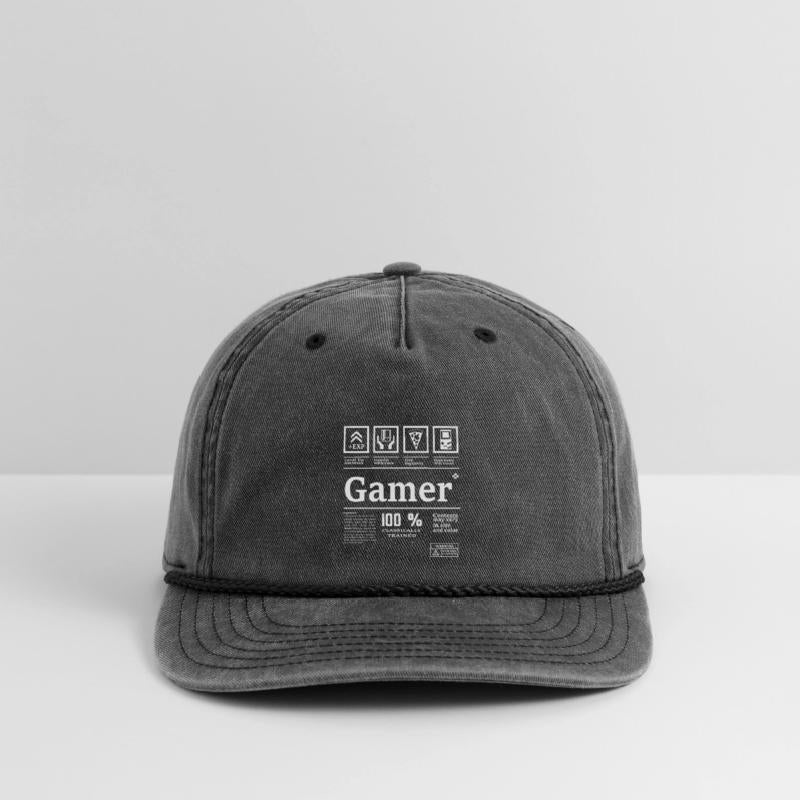 Gamer