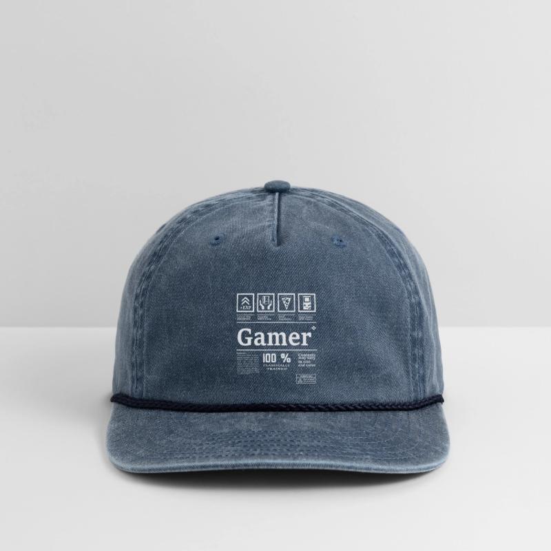 Gamer