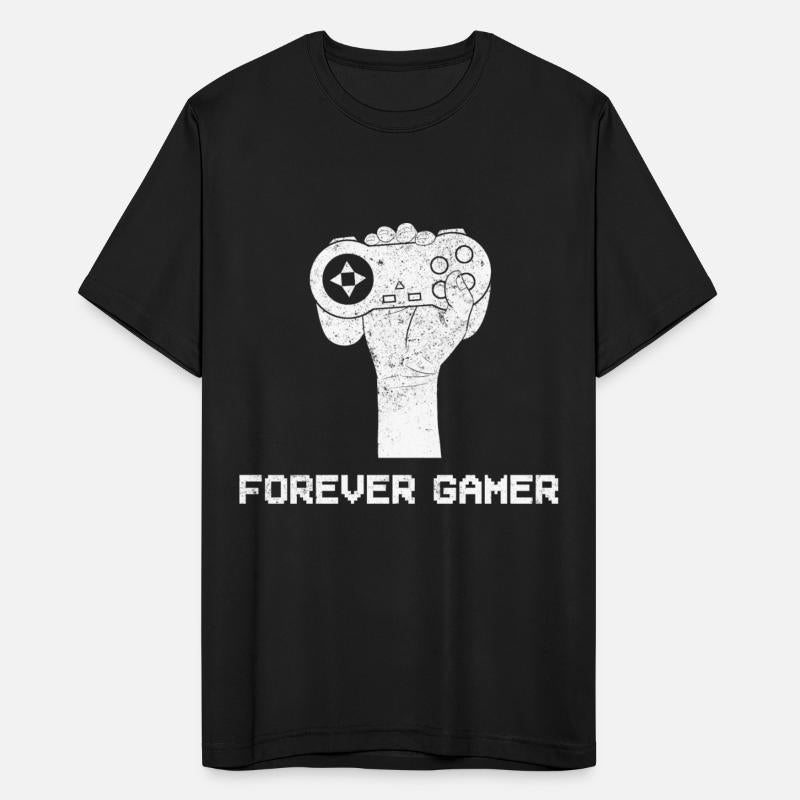 Gaming and Video Games Gamer