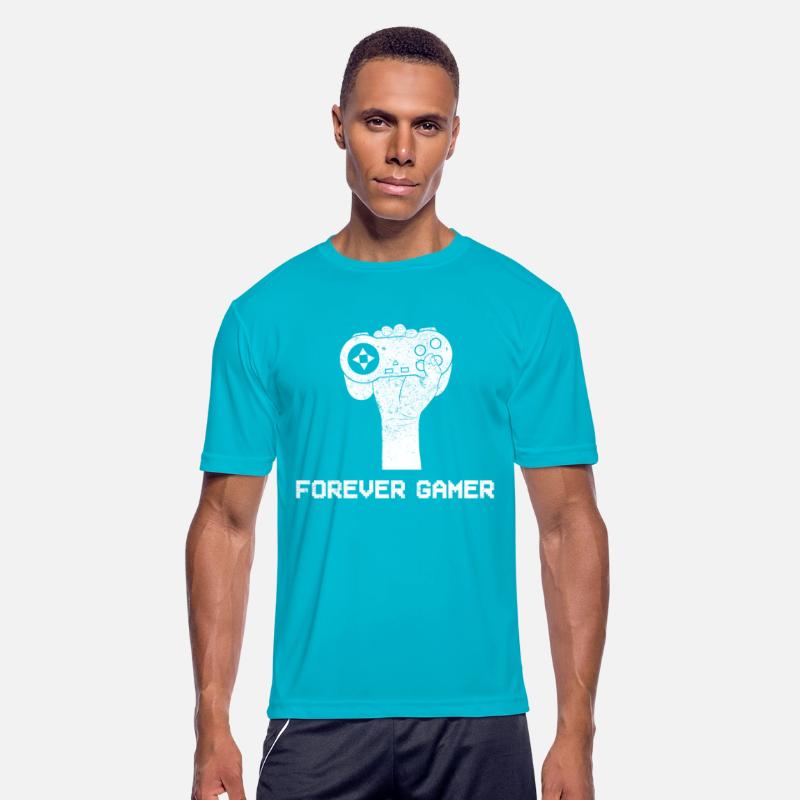 Gaming and Video Games Gamer