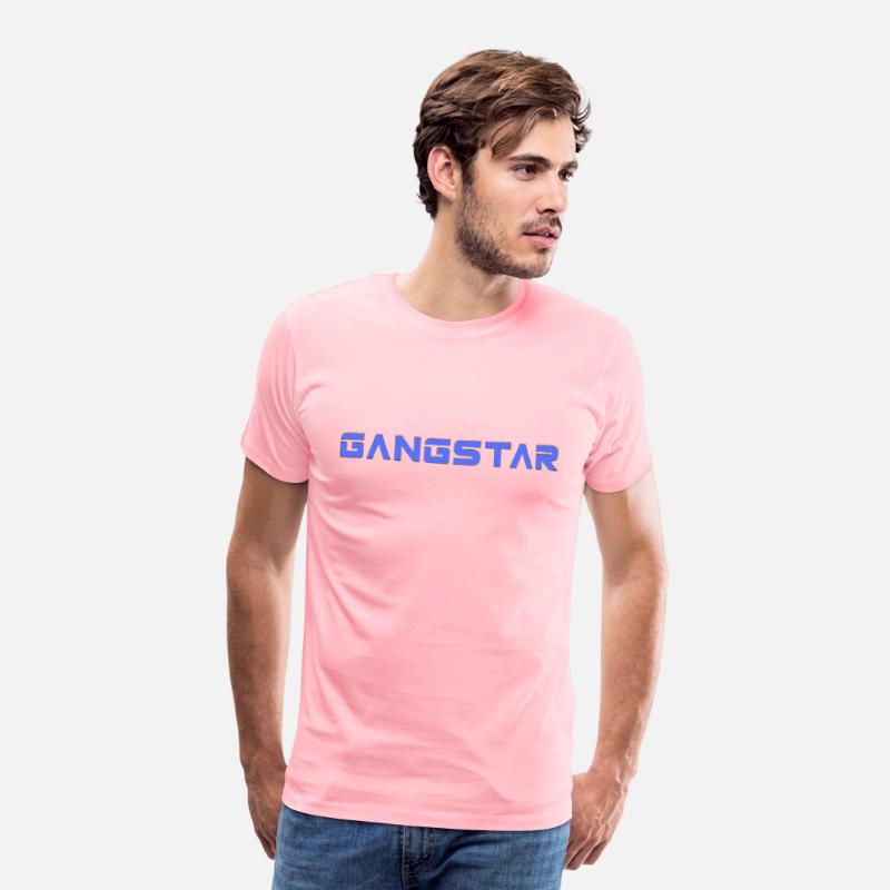 Gangstar | Bold Street Typography