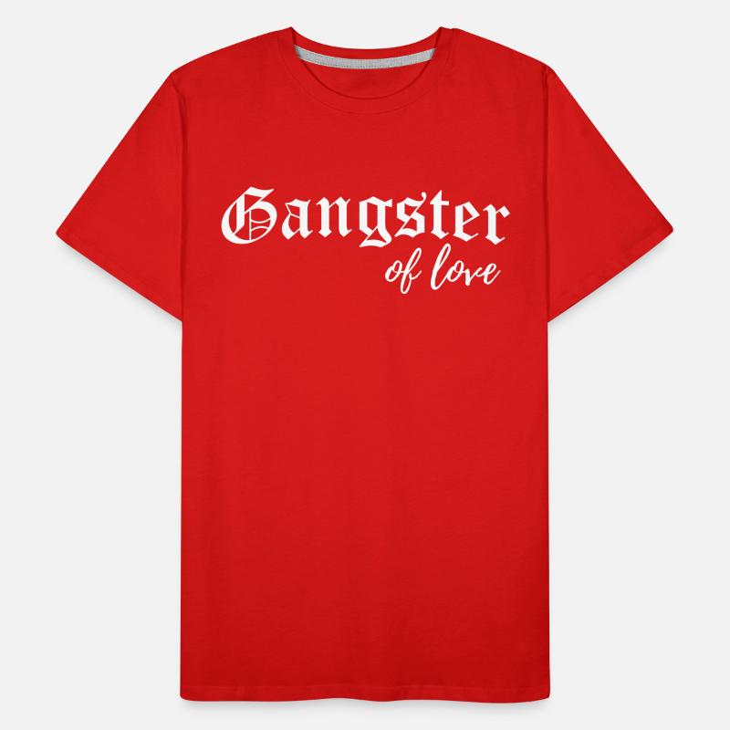Gangster of Love