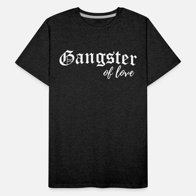 Gangster of Love