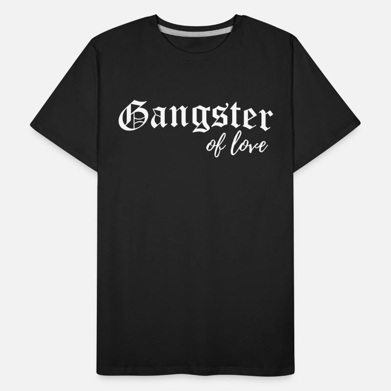 Gangster of Love