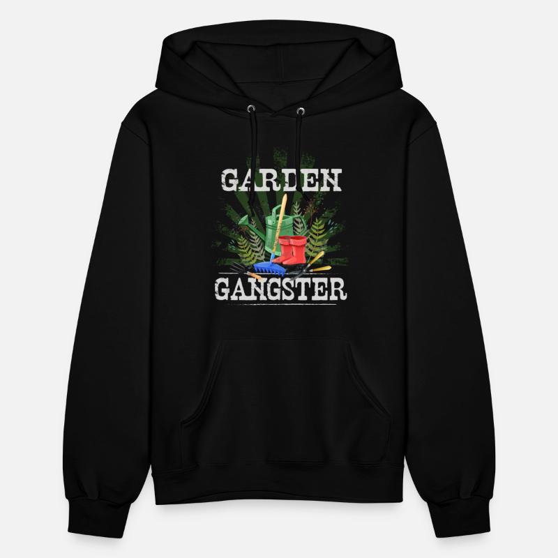 Garden Gangster Shirt Women Garden Gangster Shirt