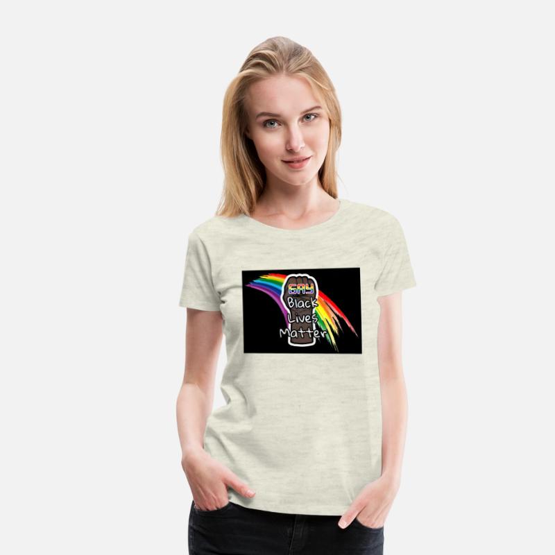 Gay Black Lives Matter