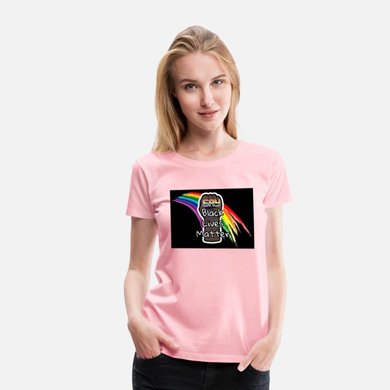 Gay Black Lives Matter