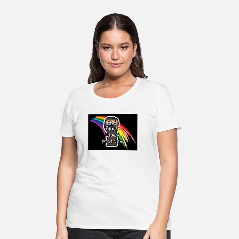 Gay Black Lives Matter