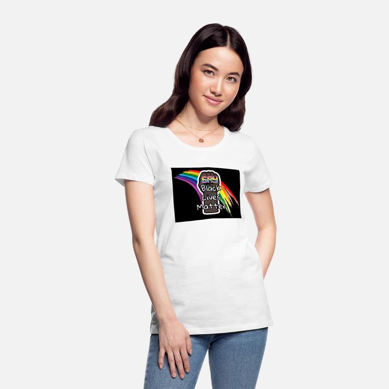 Gay Black Lives Matter