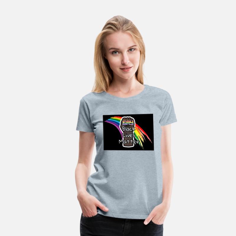 Gay Black Lives Matter