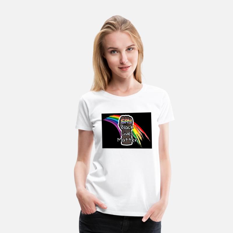 Gay Black Lives Matter