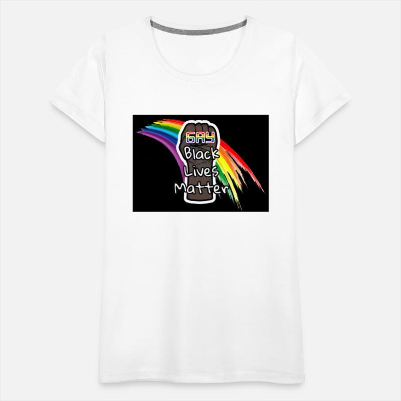 Gay Black Lives Matter