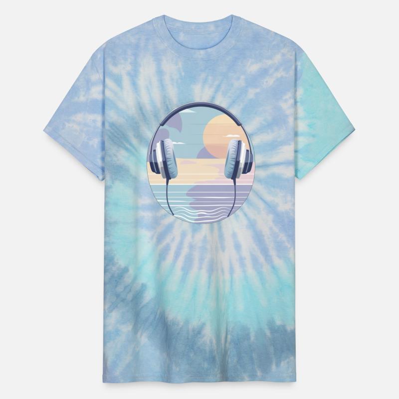 Gentle Shore Sensory Safe Sunscape