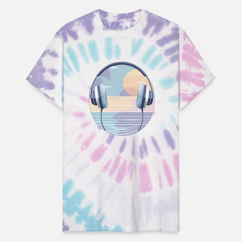 Gentle Shore Sensory Safe Sunscape