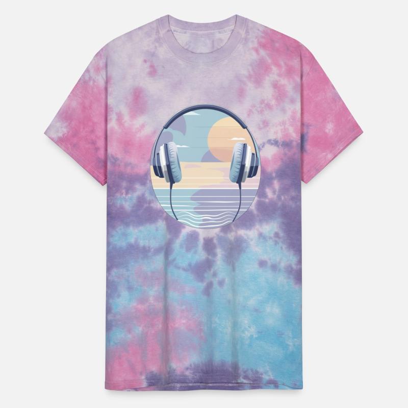 Gentle Shore Sensory Safe Sunscape