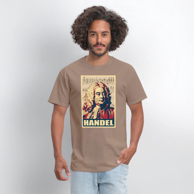 Georg Friedrich Händel